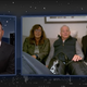 Jimmy Kimmel, Bill Murray and friends